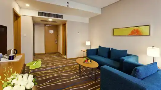 Holiday Inn Express Xi'An High-Tech Zone, An Ihg - 87
