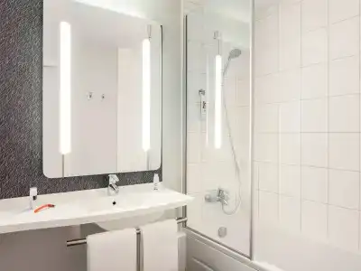 ibis Le Havre Centre - 8