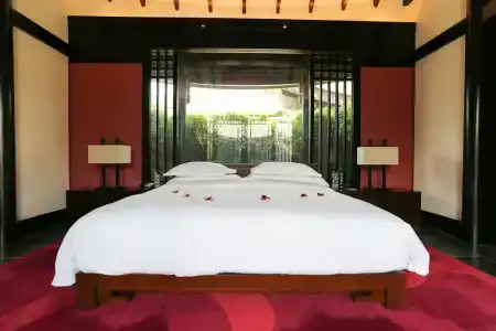 Banyan Tree Lijiang - 145