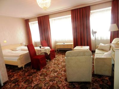 Aviano Boutiquehotel - 55