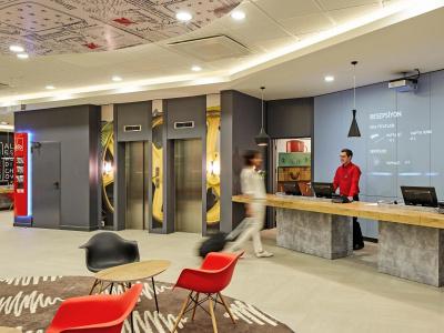 ibis Airport - 22