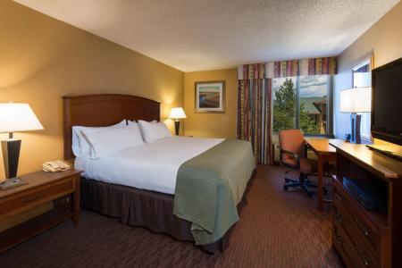 Holiday Inn, An Ihg - 67