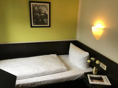 Atrium Rheinhotel - 15