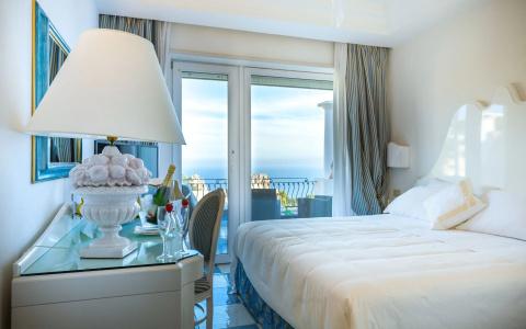 La Residenza Capri - 53