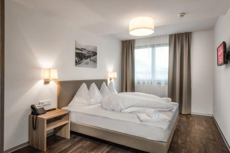 AlpenParks & Apartment Orgler Kaprun - 69