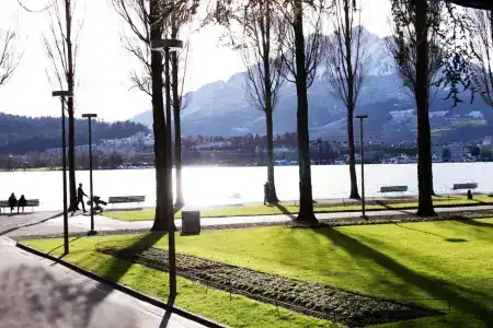 Beau Séjour Lucerne - 10
