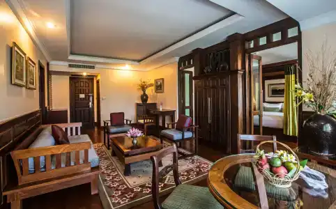 Prince d'Angkor & Spa - 79