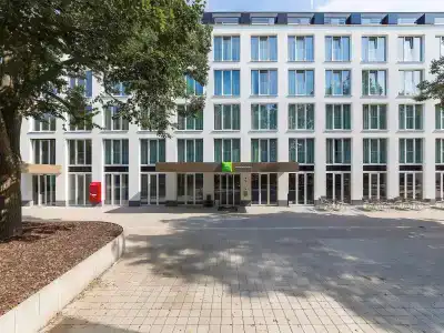ibis Styles Rastatt Baden-Baden - 0