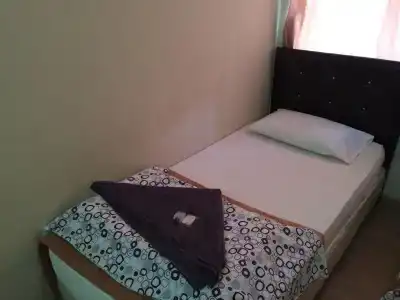 Ersoy Aga Otel - 11
