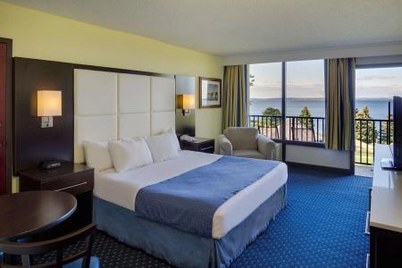 Holiday Inn Regency, An Ihg - 5