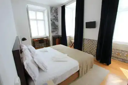 Lisboa Prata Boutique - 53