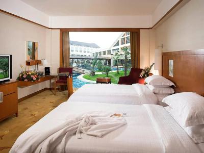 Pullman Zhangjiajie - 3