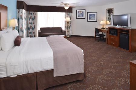 Best Western Plus El Paso Airport & Conference Center - 63