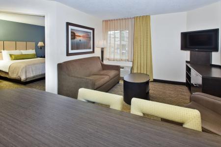 Sonesta Simply Suites Austin South - 43