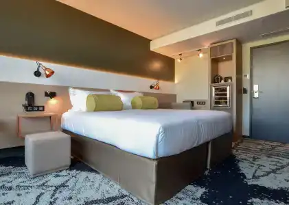 Hôtel B55 - 46
