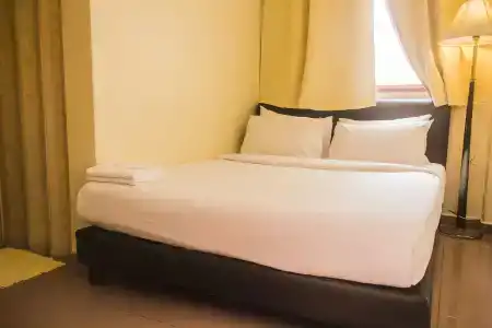 Anggerik Lodging - 18
