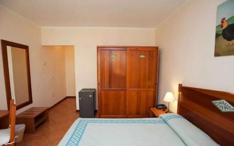 Ihs Le Zagare Resort - 47