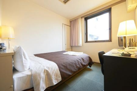 Select Inn Nishinasuno - 34