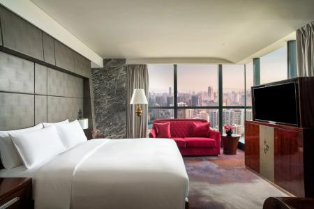 Sofitel Kunming - 62