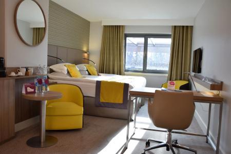 Crowne Plaza Lyon Parc de la Tête d'Or - 117