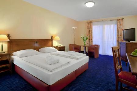 Dorint Marc Aurel Spa & Golf Resort - 43