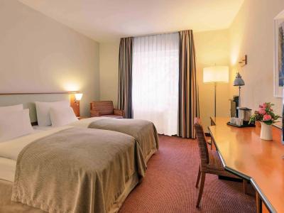 Mercure Düsseldorf City Center - 34