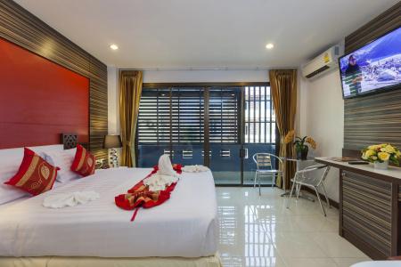 Patong Max Value - 82