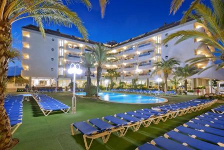 Caprici Beach & Spa - 17