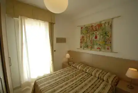 Ashanti Aparthotel - 205