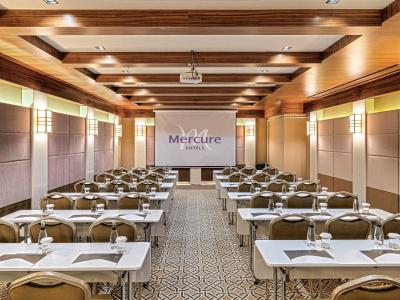 Mercure Istanbul Bomonti - 22