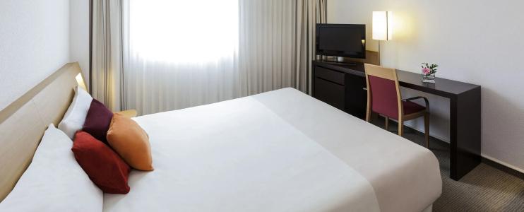Novotel Maastricht - 46