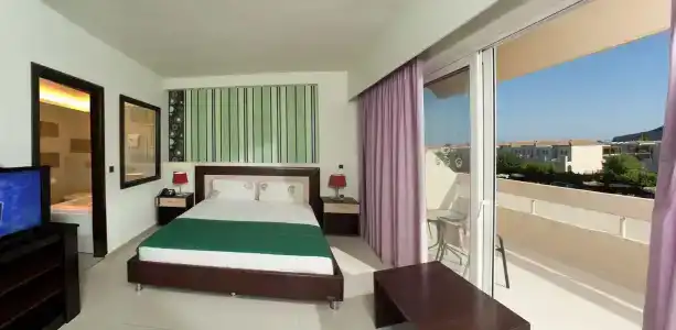 Delfinia Resort - All Inclusive - 53