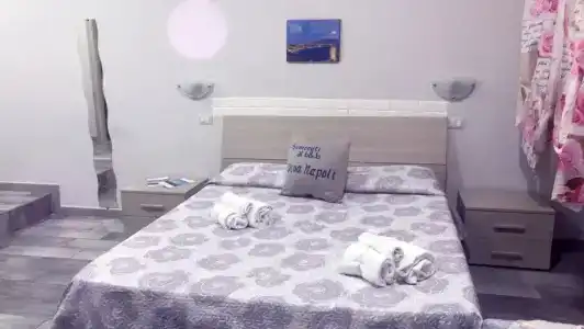 b&b Viva Napoli - 29