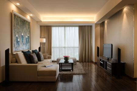 Fraser Suites Hanoi - 57