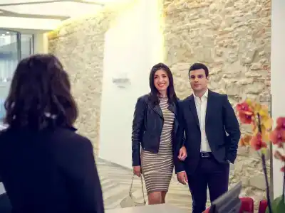 Mercure Firenze Centro - 22