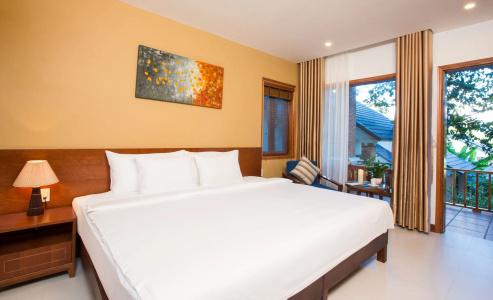 Nadine Phu Quoc Resort & Spa - 42