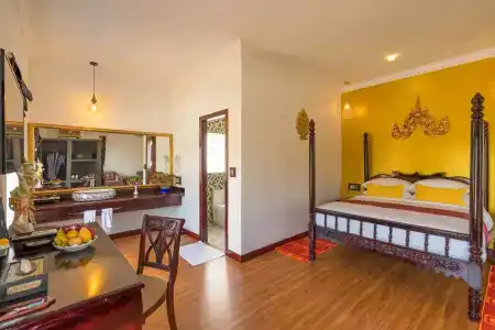 Beyond Yangon Inn - 76