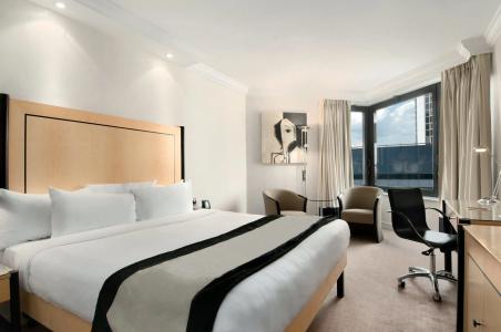Hilton London Metropole - 81