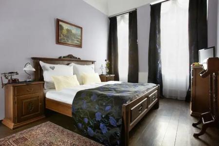 Residence U Černého Orla - 24