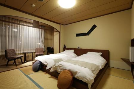 Yunokawa Onsen Emi Hakodateya - 28