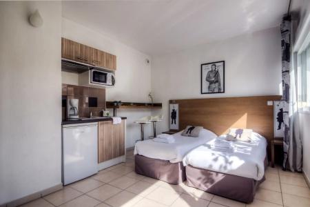 Zenitude Hôtel-Résidences Le Maestria - 102
