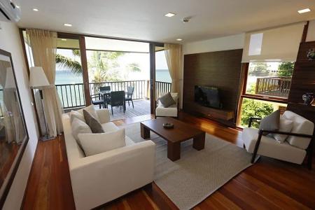 Oceanica Resort Seychelles - 54