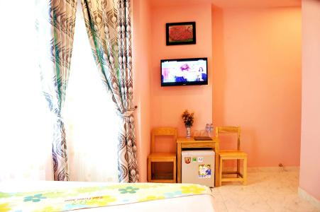 Dalat Flower & Spa - 131