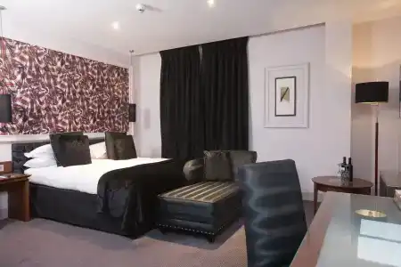 Malmaison Manchester - 81