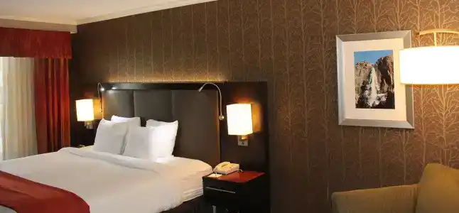 Doubletree By Hilton Denver Cherry Creek, Co - 72