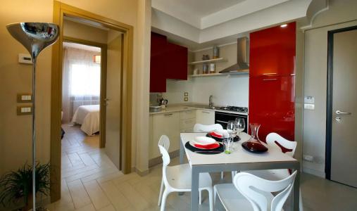 Nero d'Avorio Apart& Spa - 54