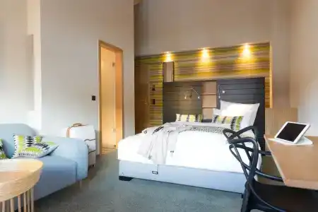 Das Freiberg Romantikhotel - 26