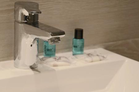 Hôtel Helvétique - 45