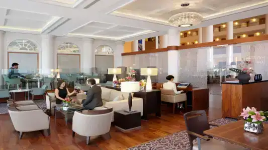 David InterContinental Tel Aviv  - 29