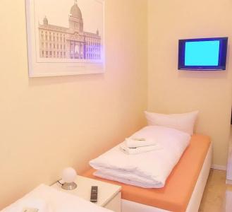 City Guesthouse Pension Berlin - 45